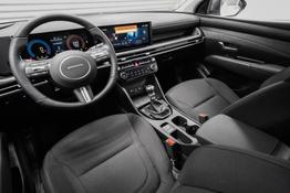Hyundai TUCSON 1,6 T-GDI Comfort - LAGER 