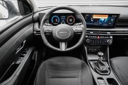 Hyundai TUCSON 1,6 T-GDI Comfort - LAGER 