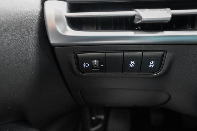 Hyundai TUCSON 1,6 T-GDI Comfort - LAGER 