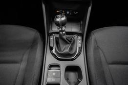 Hyundai TUCSON 1,6 T-GDI Comfort - LAGER 