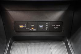 Hyundai TUCSON 1,6 T-GDI Comfort - LAGER 