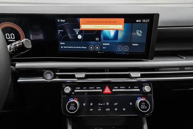 Hyundai TUCSON 1,6 T-GDI Comfort - LAGER 