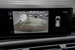 Hyundai TUCSON 1,6 T-GDI Comfort - LAGER 