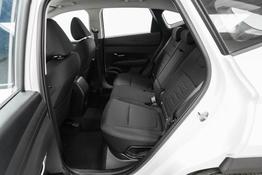 Hyundai TUCSON 1,6 T-GDI Comfort - LAGER 