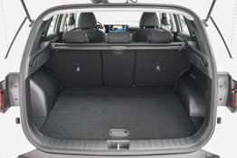 Hyundai TUCSON 1,6 T-GDI Comfort - LAGER 