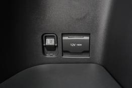 Hyundai TUCSON 1,6 T-GDI Comfort - LAGER 