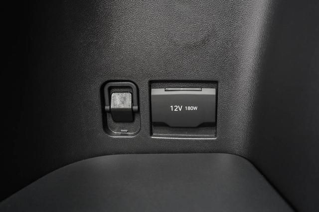 Hyundai TUCSON 1,6 T-GDI Comfort - LAGER 