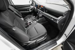 Hyundai TUCSON 1,6 T-GDI Comfort - LAGER 