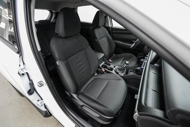 Hyundai TUCSON 1,6 T-GDI Comfort - LAGER 