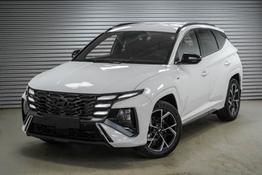 Hyundai TUCSON 1,6 T-GDI N-Line - LAGER 