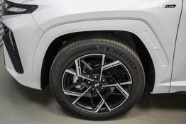 Hyundai TUCSON 1,6 T-GDI N-Line - LAGER 