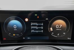 Hyundai TUCSON 1,6 T-GDI N-Line - LAGER 