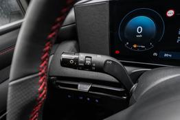 Hyundai TUCSON 1,6 T-GDI N-Line - LAGER 