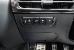 Hyundai TUCSON 1,6 T-GDI N-Line - LAGER 