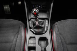 Hyundai TUCSON 1,6 T-GDI N-Line - LAGER 