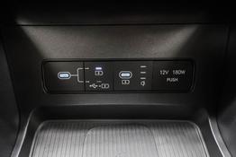 Hyundai TUCSON 1,6 T-GDI N-Line - LAGER 