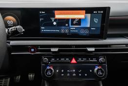 Hyundai TUCSON 1,6 T-GDI N-Line - LAGER 