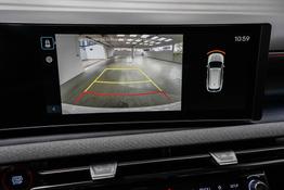 Hyundai TUCSON 1,6 T-GDI N-Line - LAGER 