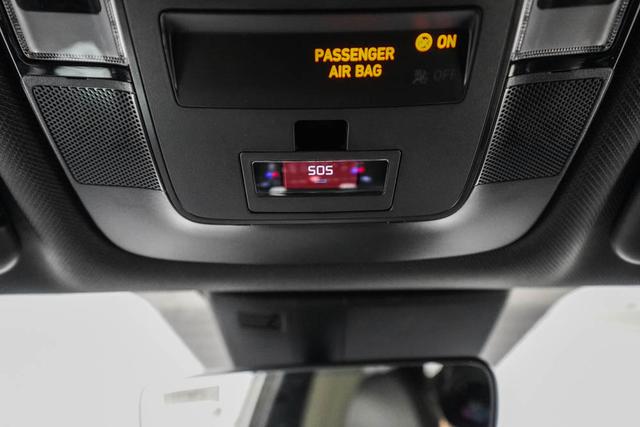 Hyundai TUCSON 1,6 T-GDI N-Line - LAGER 