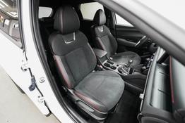 Hyundai TUCSON 1,6 T-GDI N-Line - LAGER 