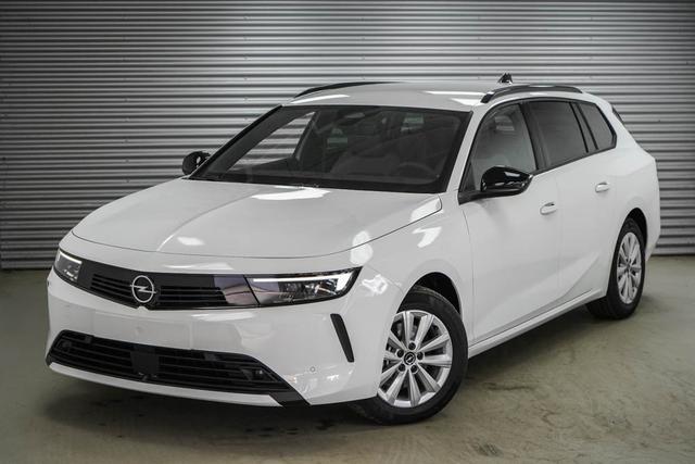 Opel Astra Sports Tourer - 1,2 MT Edition - LAGER -LAG.