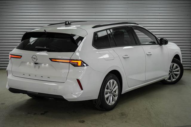 Opel Astra Sports Tourer - 1,2 MT Edition - LAGER -LAG.