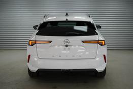 Opel Astra Sports Tourer 1,2 MT Edition - LAGER -LAG. 
