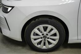 Opel Astra Sports Tourer 1,2 MT Edition - LAGER -LAG. 