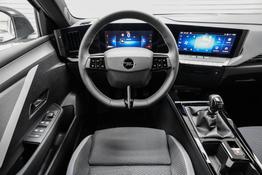 Opel Astra Sports Tourer 1,2 MT Edition - LAGER -LAG. 