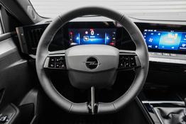 Opel Astra Sports Tourer 1,2 MT Edition - LAGER -LAG. 