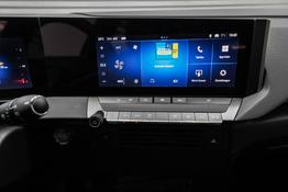 Opel Astra Sports Tourer 1,2 MT Edition - LAGER -LAG. 