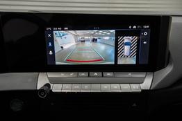 Opel Astra Sports Tourer 1,2 MT Edition - LAGER -LAG. 