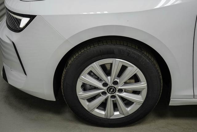 Opel Astra Sports Tourer 1,2 AT Edition - LAGER -LAG. 