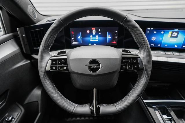 Opel Astra Sports Tourer 1,2 AT Edition - LAGER -LAG. 