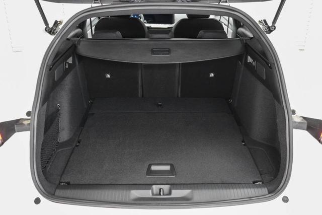 Opel Astra Sports Tourer 1,2 AT Edition - LAGER -LAG. 