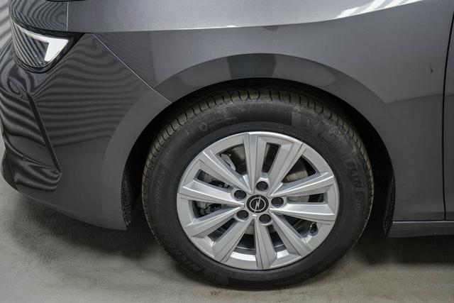 Opel Astra Sports Tourer 1,2 AT Edition - LAGER -LAG. 