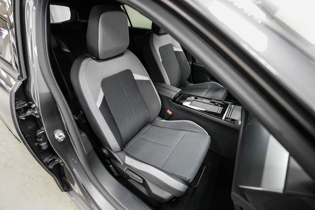 Opel Astra Sports Tourer 1,2 AT Edition - LAGER -LAG. 