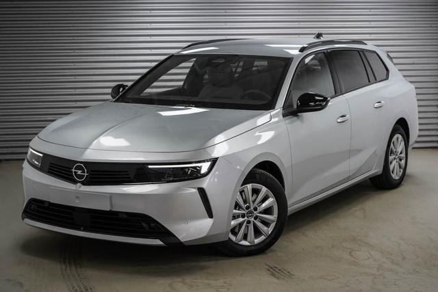 Opel Astra Sports Tourer - 1,2 AT Edition - LAGER -LAG.