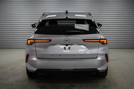 Opel Astra Sports Tourer 1,2 AT Edition - LAGER -LAG. 