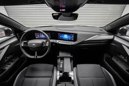 Opel Astra Sports Tourer 1,2 AT Edition - LAGER -LAG. 