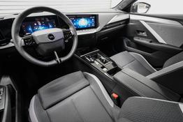 Opel Astra Sports Tourer 1,2 AT Edition - LAGER -LAG. 