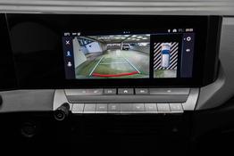 Opel Astra Sports Tourer 1,2 AT Edition - LAGER -LAG. 