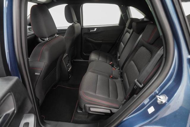 Ford Kuga 2,5 FHEV CVT 2WD AT ST-Line, Winterpa -LAG. 