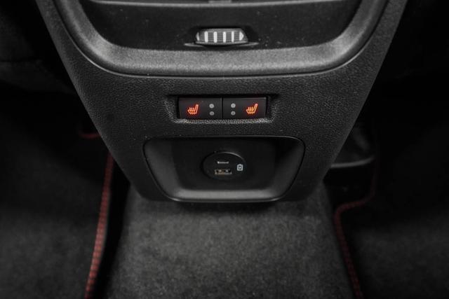 Ford Kuga 2,5 FHEV CVT 2WD AT ST-Line, Winterpa -LAG. 