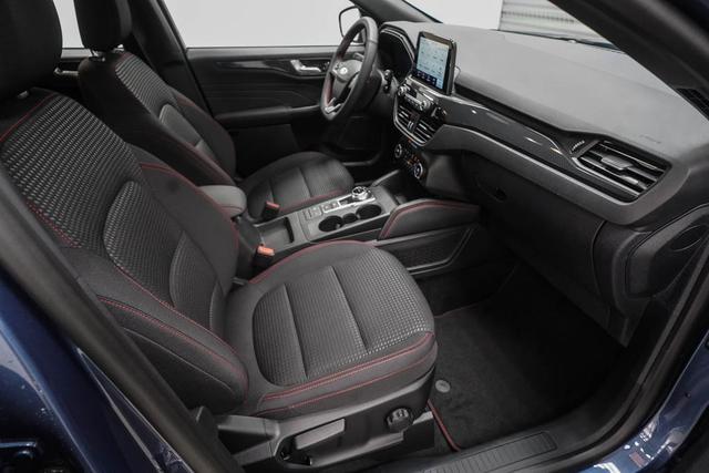 Ford Kuga 2,5 FHEV CVT 2WD AT ST-Line, Winterpa -LAG. 