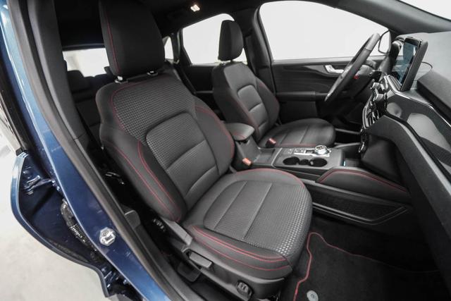 Ford Kuga 2,5 FHEV CVT 2WD AT ST-Line, Winterpa -LAG. 