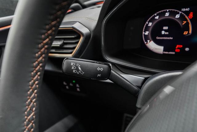 Cupra Leon Sportstourer ST 2,0 TSI DSG 4Drive VZ Kombi - LAGE -LAG. 