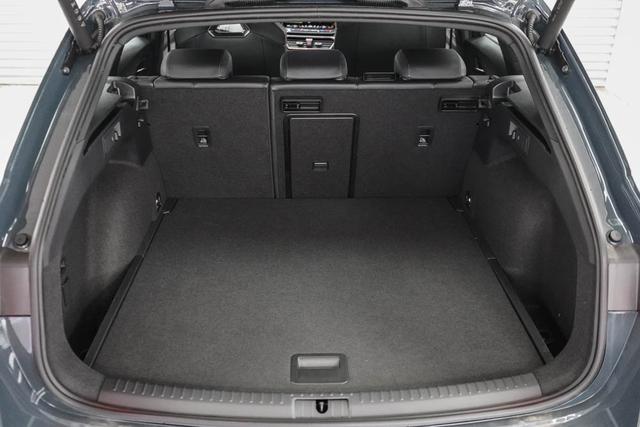Cupra Leon Sportstourer ST 2,0 TSI DSG 4Drive VZ Kombi - LAGE -LAG. 