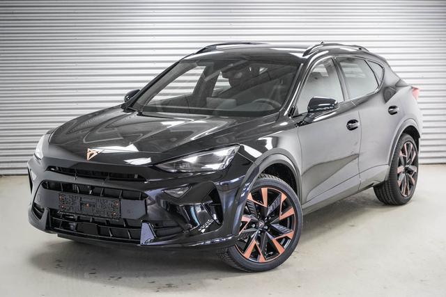 Cupra Formentor - 1,5 eTSI DSG - LAGER