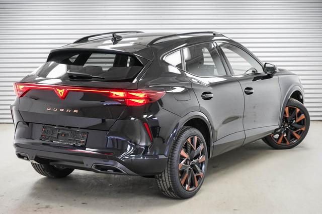Cupra Formentor - 1,5 eTSI DSG - LAGER